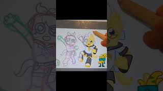 helicopter helicopter moshi monster animation meme [upl. by Tullus]