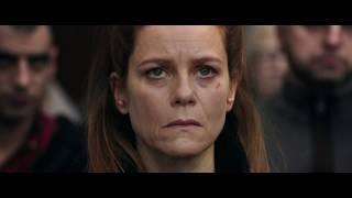 Conviction  Une intime conviction 2019  Trailer French [upl. by Htenek]