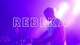 REBEKA  9HILLS FESTIVAL 2019 CHEŁMNO [upl. by Rip598]