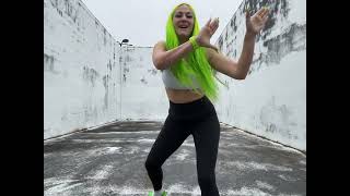 Te Quiero Amar  Akon Easy Zumba Dance Fitness [upl. by Cherian]