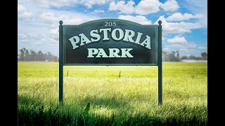 PASTORIA PARK  Howlong  Corowa [upl. by Alram]