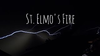 ST ELMOS FIRE John Parr  Tommy Johansson [upl. by Quinn]