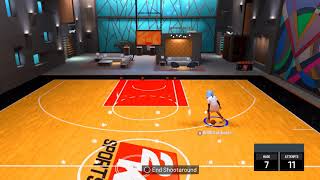 NBA 2K21 BEST QUICKSTOP SCRIPT IN NBA 2K21 CURRENT GEN FOR CRONUS ZEN [upl. by Yenaled]