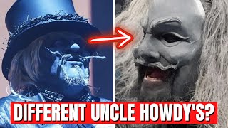 EXPLAINING UNCLE HOWDY  THE BRAY WYATT STORY [upl. by Yddur]