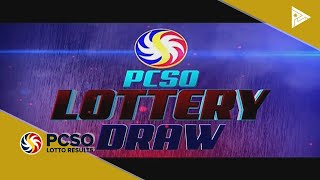 WATCH PCSO 2 PM Lotto Draw October 27 2024 [upl. by Saidel]