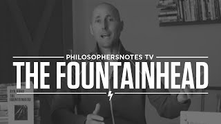 PNTV The Fountainhead by Ayn Rand 74 [upl. by Neeloj]