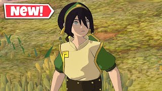 New TOPH BEIFONG Skin Gameplay in Fortnite [upl. by Kahaleel]