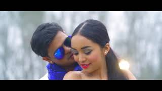 Yo Mayako Artha KASIM Kamal Khatri amp Simpal Kharel  Official Music Video [upl. by Aieken]