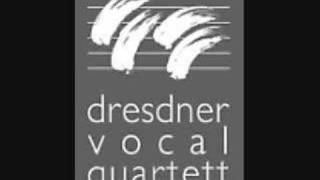 Gute Nacht  Dresdner Vocal Quartett [upl. by Belicia193]