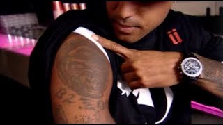 Booba  gars au gorille  2006 [upl. by Aguayo]