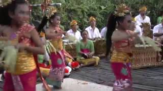 Balinese Welcome [upl. by Asserat]