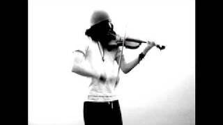 Violin Cover quotCrazyquot Gnarls Barkley [upl. by Raychel]