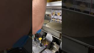 Taco Bell Food Champ POV [upl. by Arabela]