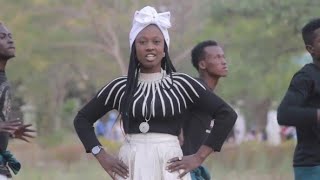 Usaini Danko  Latest Hausa Video 2019 Ummi Dunniyanan [upl. by Dimitry]