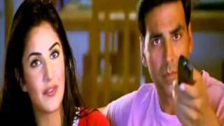 Katrina and Akshay lovely scene [upl. by Nesyt543]