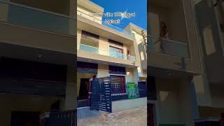 Sec 123 Airport Road Mohali trending home youtube viralshort [upl. by Charlena]