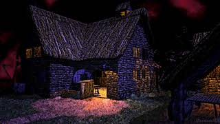 Diablo  Tristram Village Theme [upl. by Adnilym348]