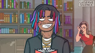 Famous Dex  Made Up Read About It [upl. by Onateag]