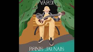 Reinis Jaunais  Vārdi 2023 Albums pilnā garumā  Full Album Stream [upl. by Mayne]