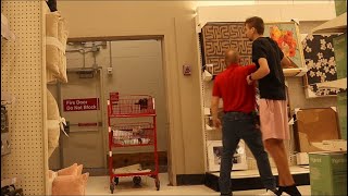 Pulling Fire Alarm Prank [upl. by Dillon]