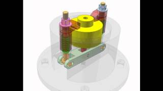 Machine tool fixture 9 [upl. by Pogue589]