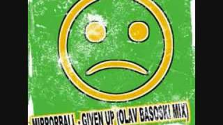 Mirrorball  Given Up Olav Basoski Mix [upl. by Martelli591]