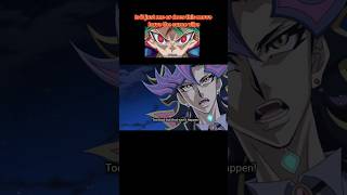 Nuh Uh No Next Turn 😁 yugioh anime [upl. by Yrrep]