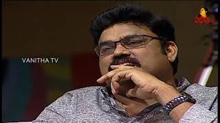 Amrutham Serial Fame Harshvardhan Speech at Brochevarevarura Pre Release Event  Vanitha TV [upl. by Chet]