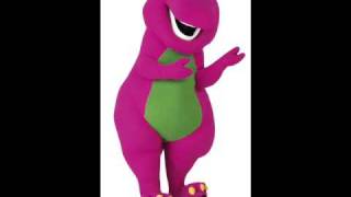 La Cancion De Barney [upl. by Lorilyn]