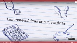 Restas prestando para niños y aplicando el concepto matematico [upl. by Ayor609]