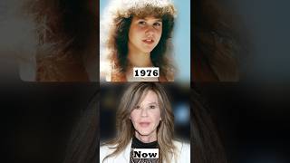 1970s Most Beautiful Teenage Actresses Then and Now Part3 [upl. by Aneekahs]