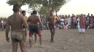 Full Match Highlights  Jutt Vs Gujjar Kabaddi Match Highlights  New Kabaddi Match Highlights [upl. by Ttayh12]