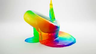 Bifrost Colored bifrost liquid [upl. by Burkley]