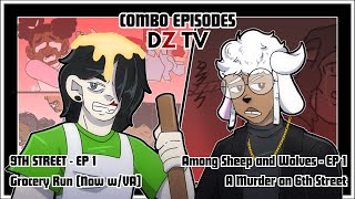 Combo Episode  9thstreet Ep 1Now WVA and ASaW Ep 1 [upl. by Trella851]