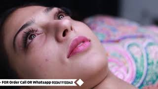 Permanent eyelashes extension price in Pakistan [upl. by Heinrick677]