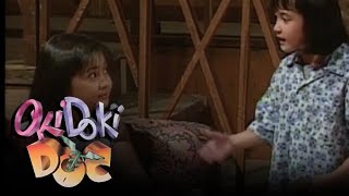 Oki Doki Doc Rowell Santiago Full Episode  Jeepney TV [upl. by Truk521]