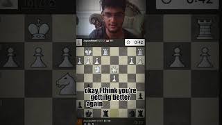 HOW TO DESTROY YOUR OPPONENT IN CHESS Chess Assassin chess chesspuzzle checkmate chesstactics [upl. by Nnylyaj779]