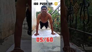 Day 560 hard challenge brahmachari fitness viralvideo shortvideo youtubeshorts song [upl. by Aramanta120]