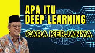 Apa Itu Deep Learning [upl. by Anoyek]