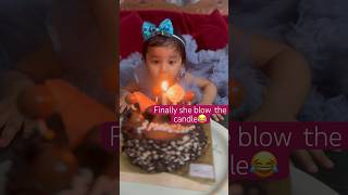 Advi’s 18th month birthday celebration viral shots baby cute birthday [upl. by Aifoz]