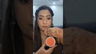 My glam makeup products  Makeup hual  coloured eyeliner  makeupkit tutorial makeup short [upl. by Anirahtak]