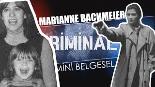 Marianne Bachmeier  Kriminal 26 Bölüm [upl. by Reiners]