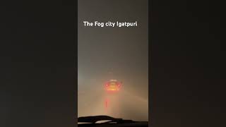 Fog City Igatpuri igatpuri fogcity shorts [upl. by Kcam586]