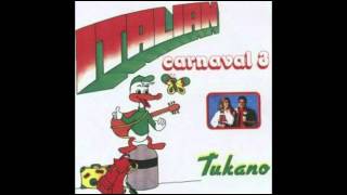 Tukano  Italian Carnaval 31 [upl. by Mommy284]