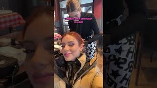 EMILY PALLINI E IL BELLISSIMO VIDEO PER ALESSIA LANZAtiktok coppia webboh perte humor neiperte [upl. by Davon]