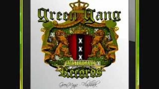 10 ‪GreenGang  Rockstar mp3 download [upl. by Nytsirhc591]