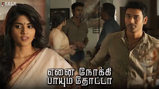 Enai Noki Paayum Thota  Raghus Family Accepts Lekha  Dhanush  Megha Akash  GVM  VELS [upl. by Donaghue]