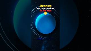 The fastest planet in the Solar system shorts space earth planet cosmology [upl. by Euqinehs]