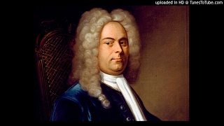 George Frideric Handel  Messiah [upl. by Merill]