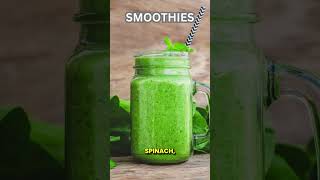 quotSmoothies The Perfect Blend of Flavor and Nutritionquot [upl. by Azrim177]